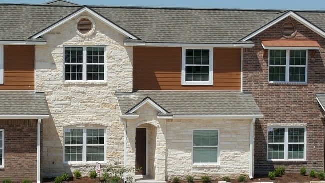 Foto del edificio - Copper Creek Condos