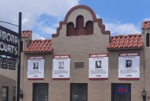 Foto principal - 502 W Avenue G