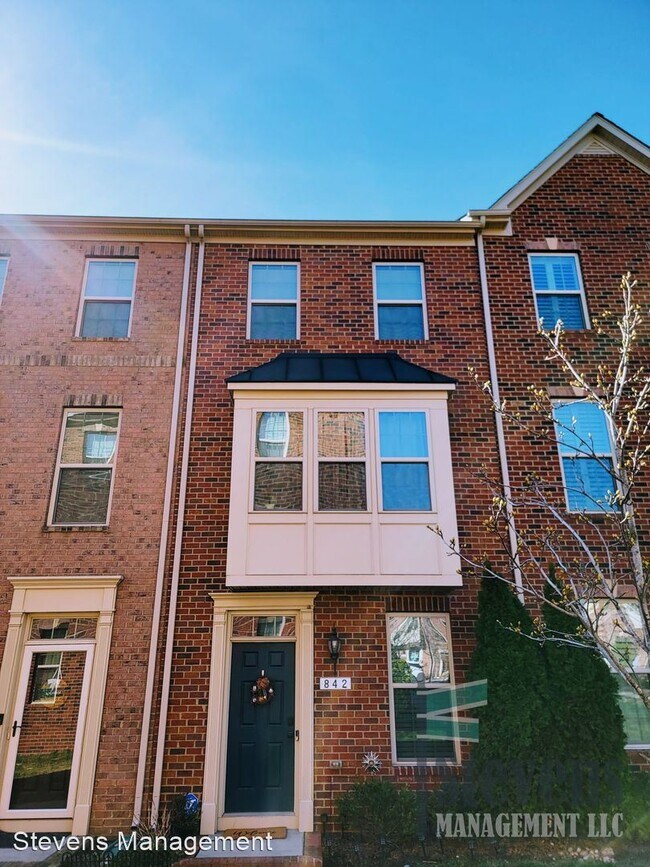 Building Photo - 3 br, 3 bath House - 842 S. Macon St