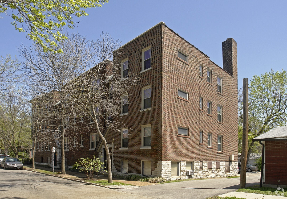 Building Photo - 4464 Russell Ave