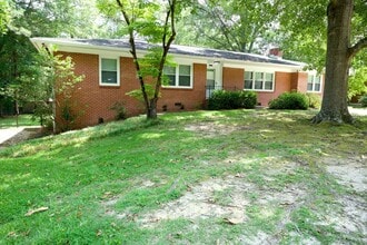 Building Photo - 656 E Samford Ave