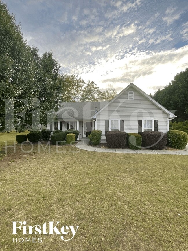 Building Photo - 1580 Willow River Run