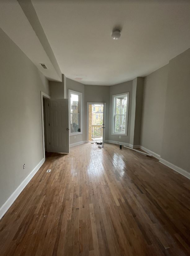 Building Photo - 2325 Eutaw Pl