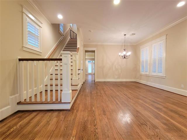 Foto del edificio - 632 W 17th St