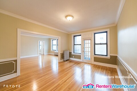 Foto del edificio - 5453 S Everett Ave