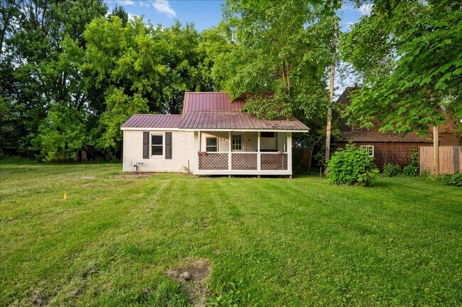 Foto del edificio - 3 Bedroom 1 Bath Rental in Oneida, NY!