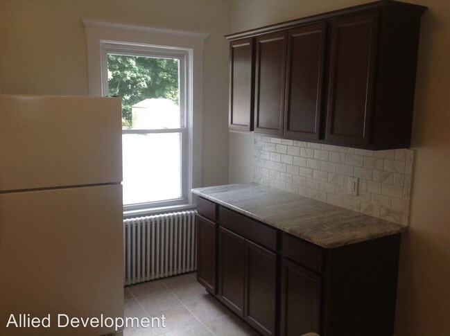 Foto del edificio - 4 John St