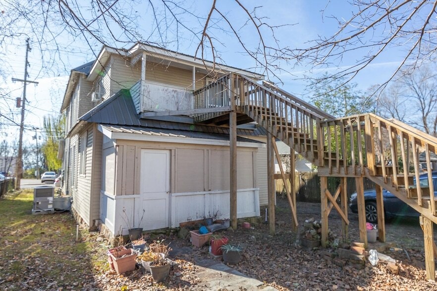 Foto del edificio - 407 Colville St