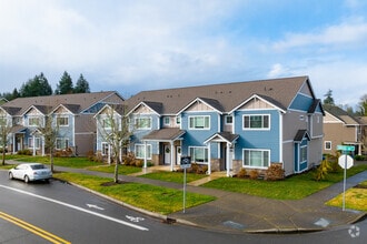 Building Photo - Parkside Executive Townhomes at Briggs