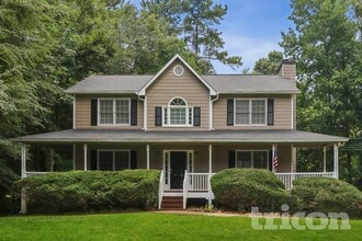 Building Photo - 220 Stevenson Trail