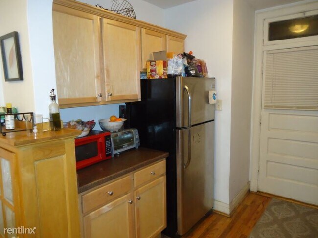 Foto del edificio - 1 br, 1 bath Condo - W. Pratt