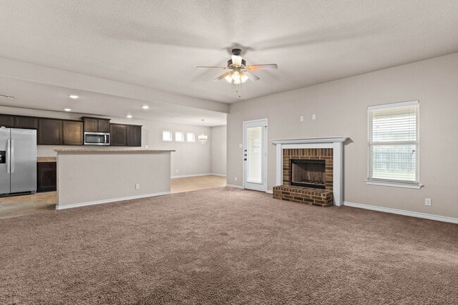 Building Photo - 4203 Corrine Drive