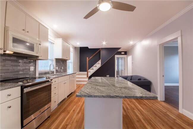 Foto del edificio - 72 Thames St