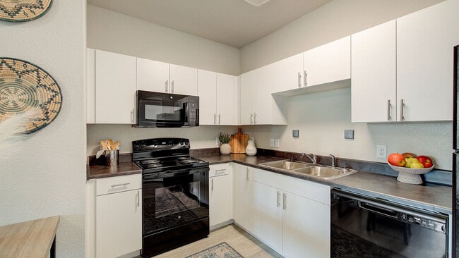 Foto del edificio - Authentix Town Creek