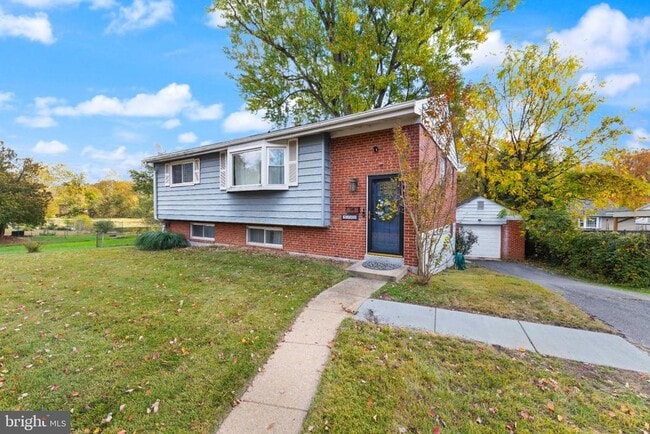 Foto del edificio - 3700 Ralph Rd