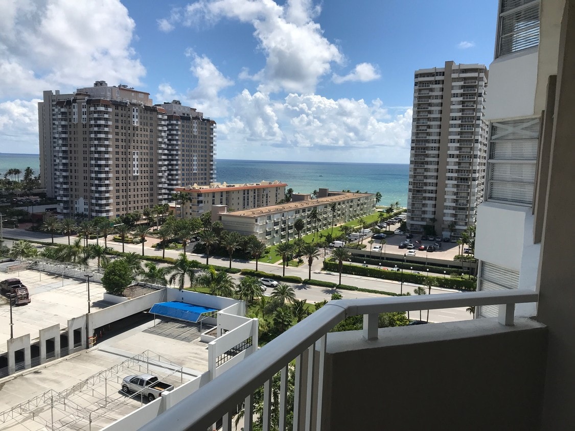 Primary Photo - 1965 S Ocean Dr