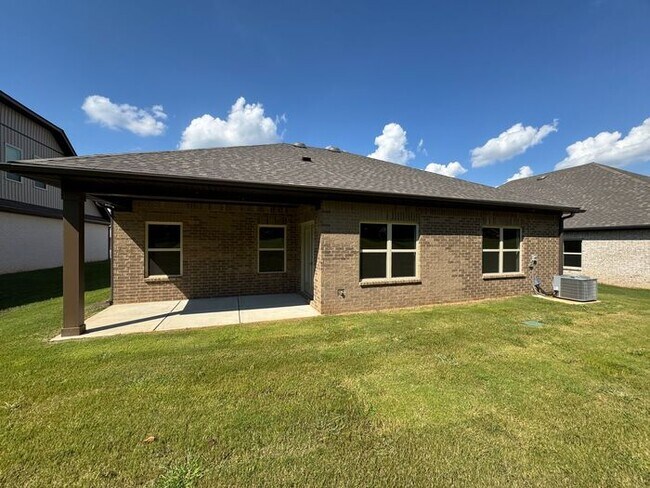 Foto del edificio - New construction home with move in special!