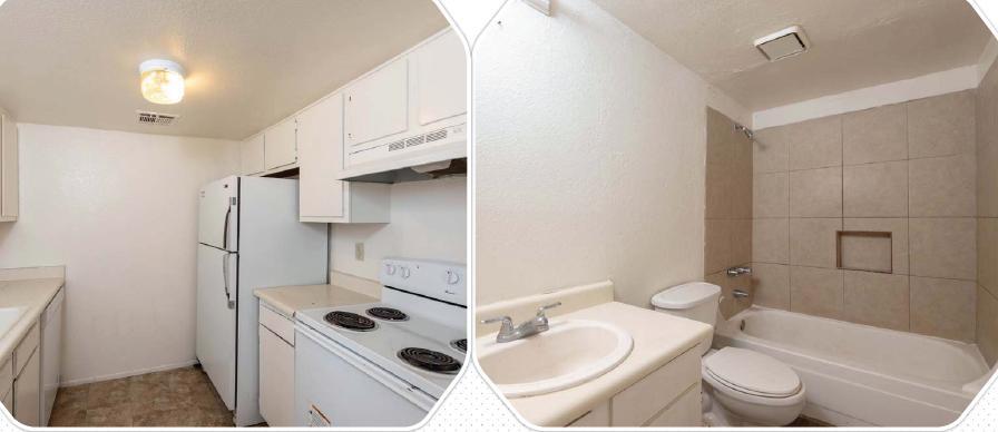 Foto del edificio - 5110 E Bellevue St