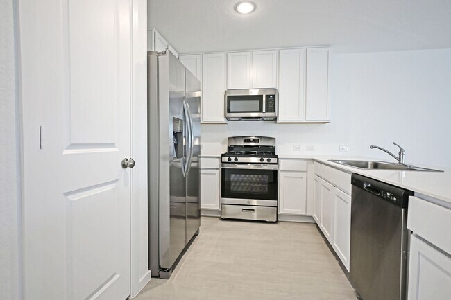 Foto del edificio - 14609 Mudstone Pl