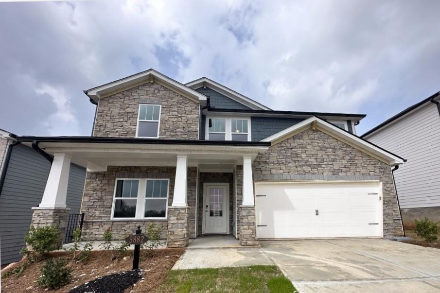 5882 Un Grv Dr, Braselton, GA 30517 House Rental in Braselton, GA