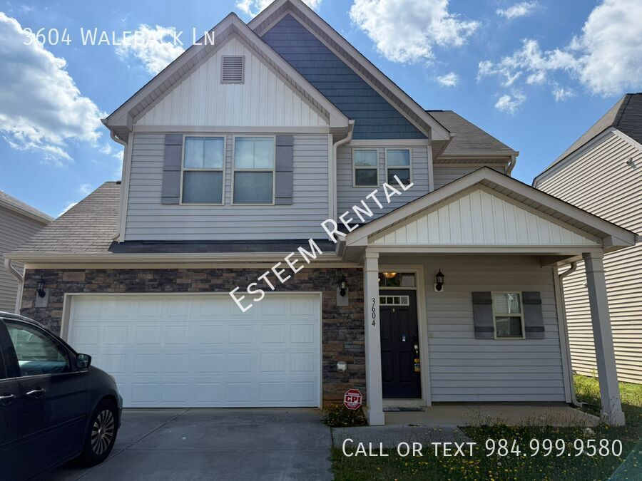 Primary Photo - 3604 Waleback Ln