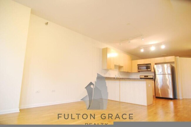 Foto del edificio - 1 bedroom in Chicago IL 60605