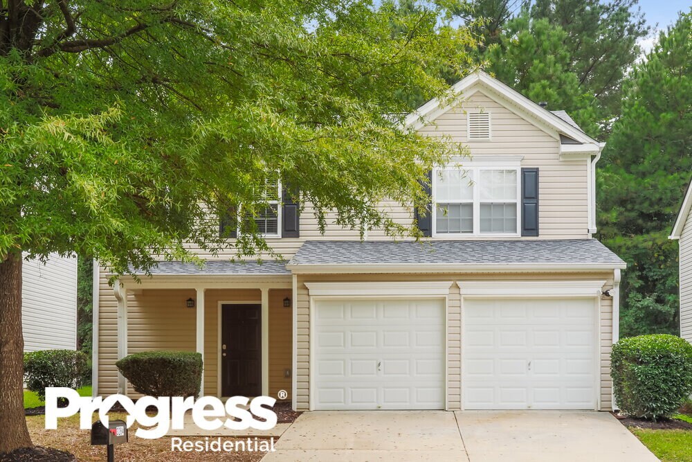 3284 Sable Run Rd, Atlanta, GA 30349 House Rental in Atlanta, GA