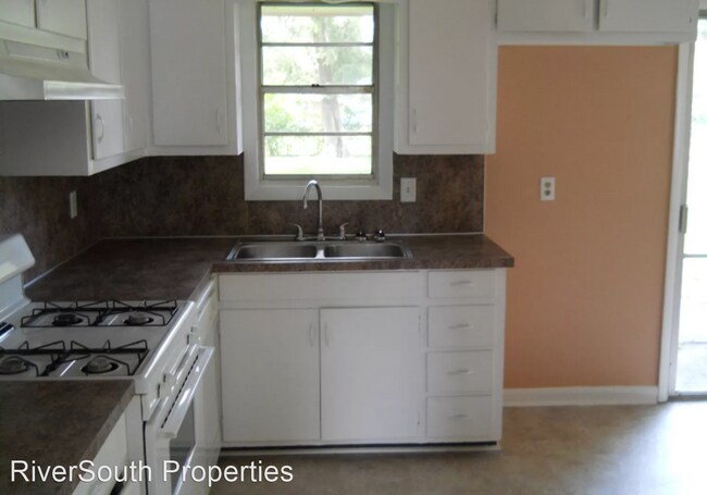 Foto del edificio - 3 br, 1 bath House - 1825 Howe Ave