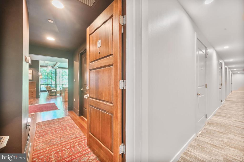 Foto principal - 1615 N Queen St