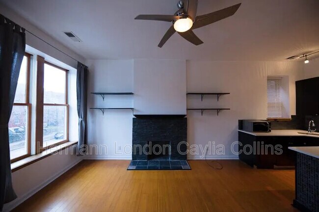 Foto del edificio - 2321 Hickory St