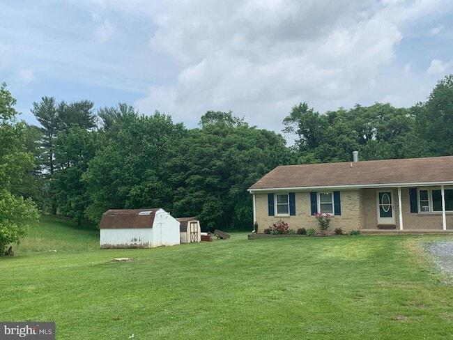 Building Photo - 4416 Araby Church Rd
