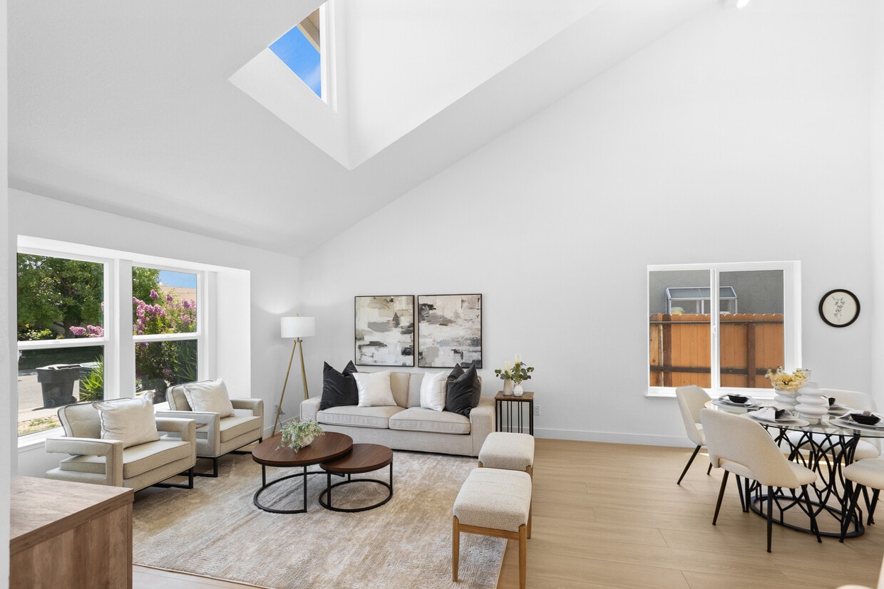 Photo - 8647 Cord Way (Sacramento, CA)