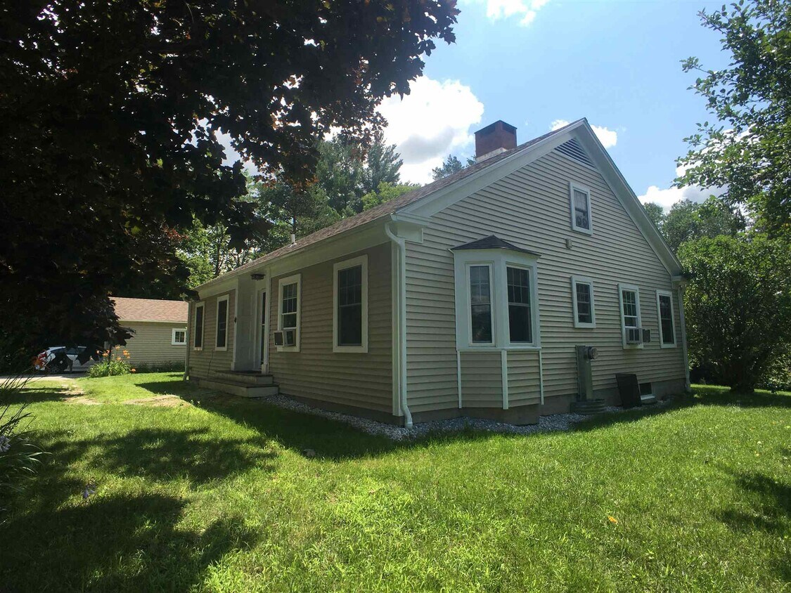 254 Barnumville Rd, Manchester, VT 05255 House Rental in Manchester, VT