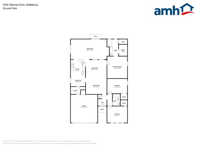 Foto del edificio - 3545 Talisman Drive