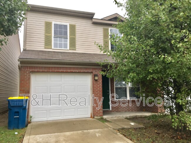 Building Photo - 7756 Mountain Stream Way