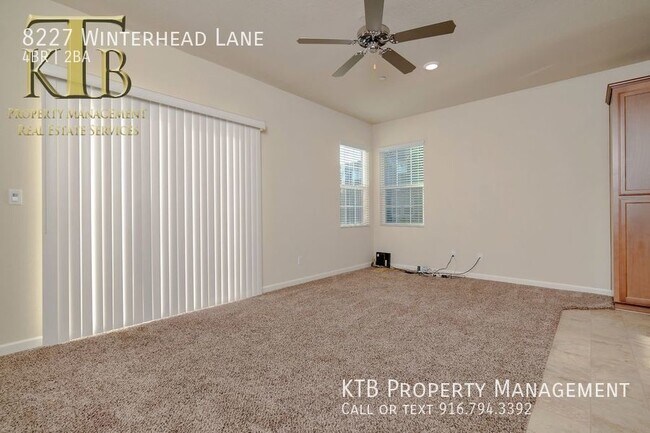 Building Photo - 4 bedrooms and newer in a gated community!