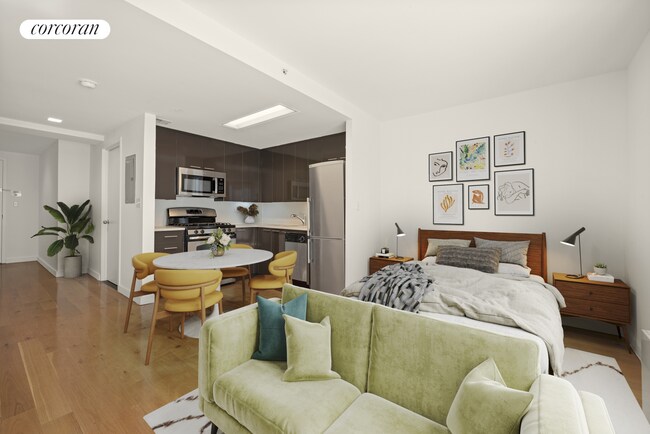 Foto del edificio - 41-29 24th St