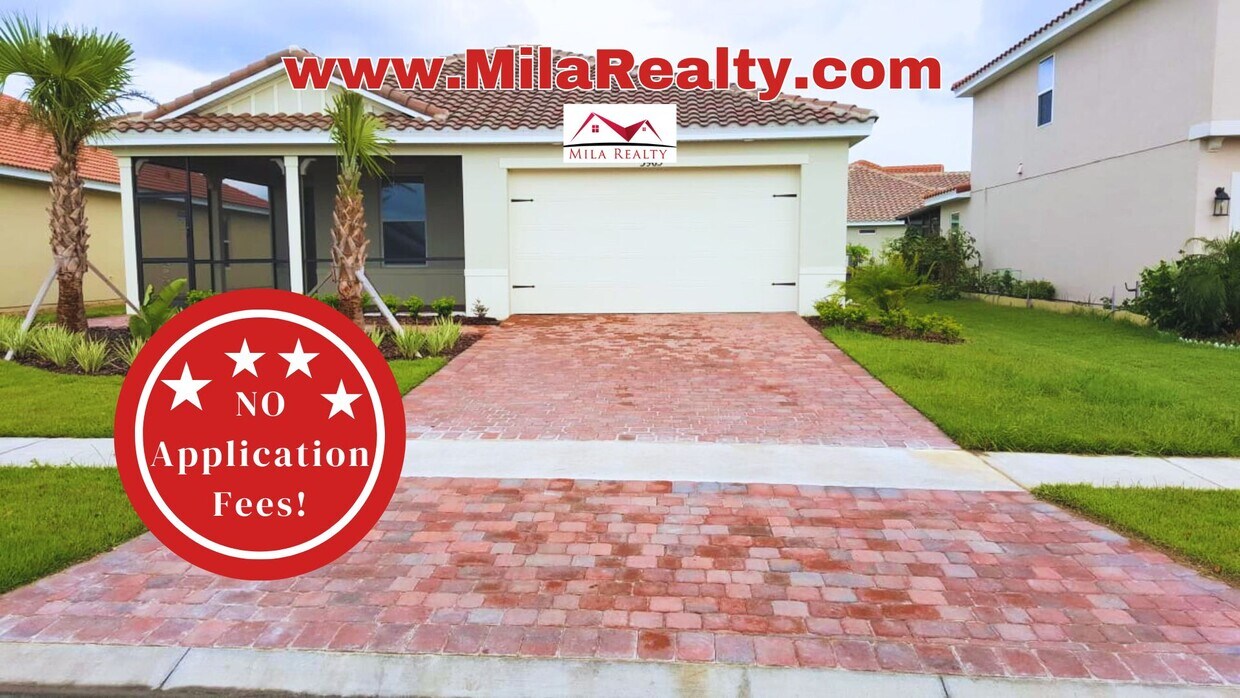 Foto principal - 3965 Steer Beach Pl