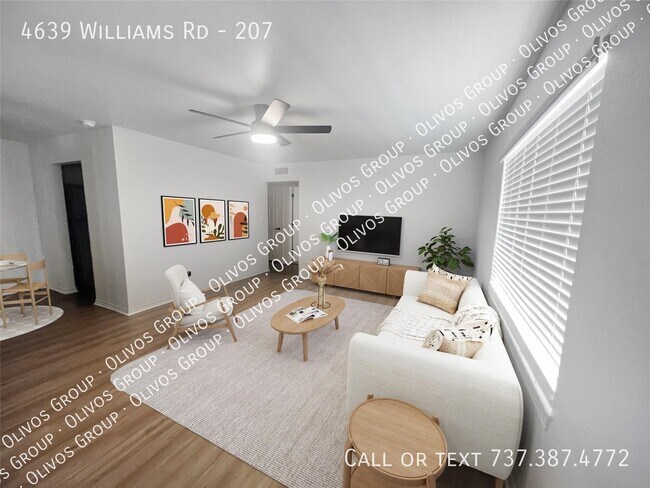 Building Photo - 4639 Williams Rd