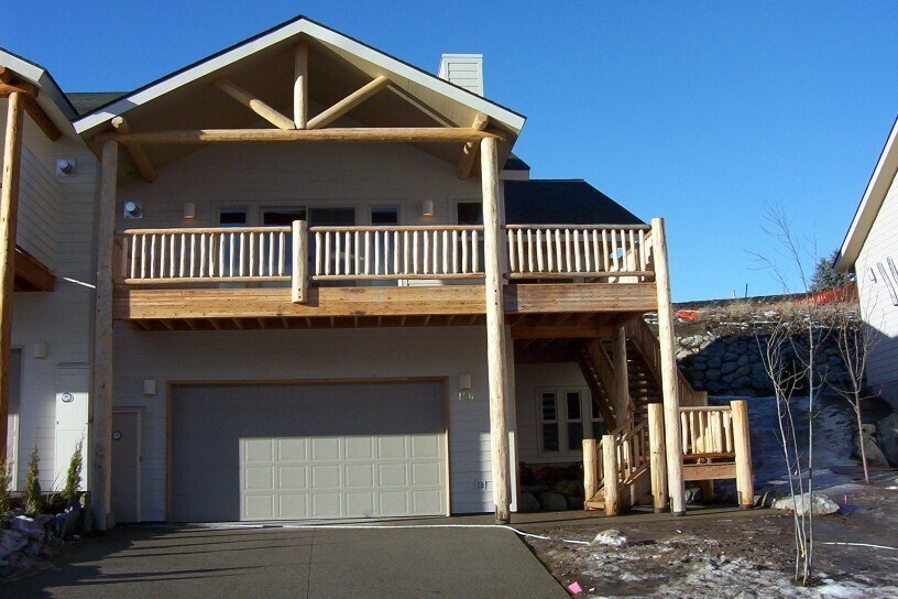 Primary Photo - Coming Soon! Beautiful 3 Bed Townhome!