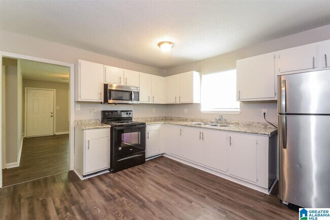 Foto del edificio - 2313 Wesley Ave SW