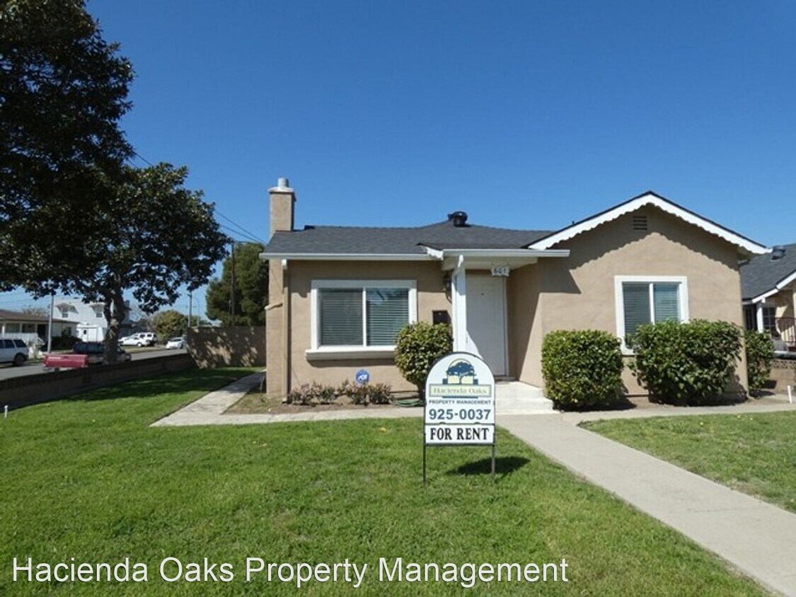 11 Houses for Rent in Santa Maria, CA Westside Rentals