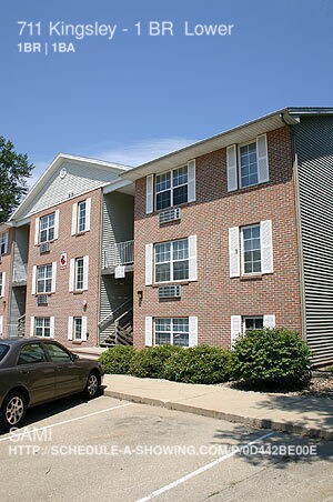 Foto del edificio - 711 Kingsley 1 BR Lower