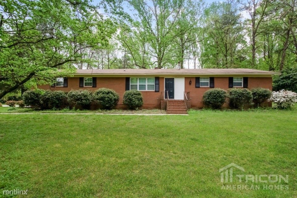 Foto principal - 2524 Gemway Dr