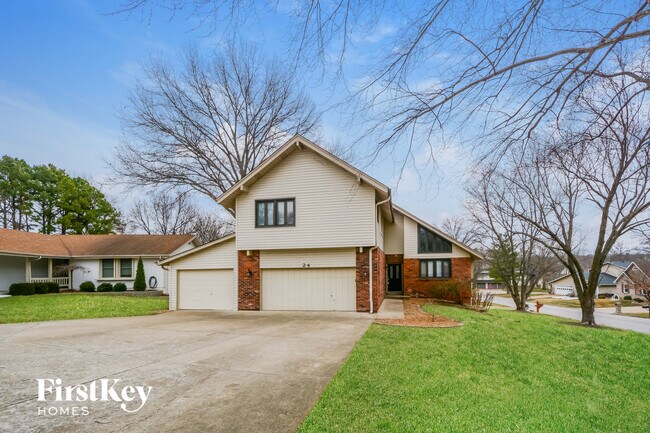 Foto del edificio - 24 Lille Ct