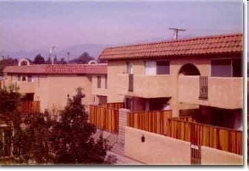 Building Photo - La Condesa Apartments