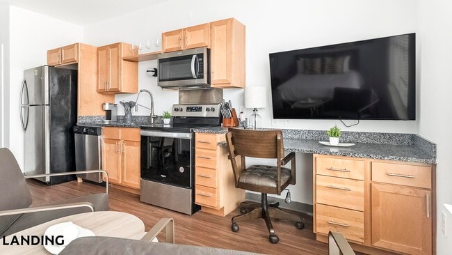 Foto del edificio - 302 13th St S