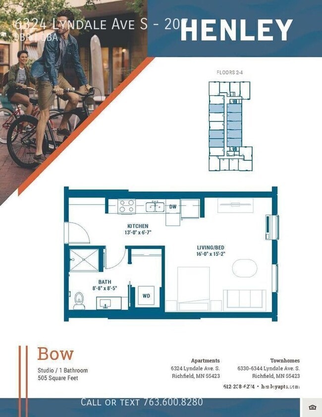 Foto del edificio - 6324 Lyndale Ave S