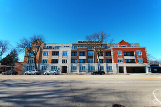 Building Photo - 1202 Waukegan Rd
