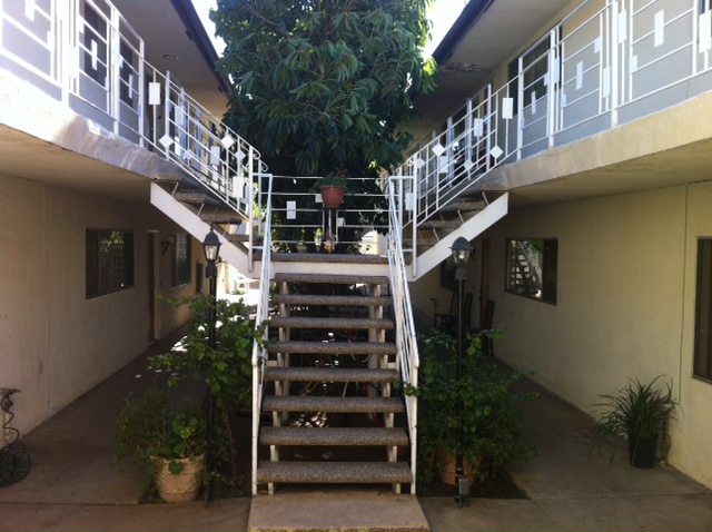 Foto del edificio - Apartments